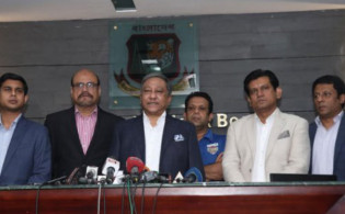 দুঃসংবাদ: ক্রিকেট পাড়ায় শোকের ছায়া, ইন্তেকাল করলেন বিসিবি পরিচালক