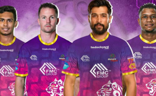 ‘বাংলা টাইগার্স’ দলে যুক্ত হল পাকিস্তানের ফাস্ট বোলার ও শ্রীলঙ্কার বেবি মালিঙ্গা