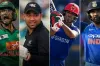 শীর্ষে টাইগার ব্যাটসম্যানঃ রোহিত-১৩২, নাজিরউল্লাহ-১৪৮, বাবর-১৬০, মাহমুদউল্লাহ-১৬৫