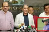 ফেঁসে যাচ্ছেন রাসেল প্রধান কোচ, ডমিঙ্গোকে নিয়ে কঠিন সিদ্ধান্ত নিল বিসিবি