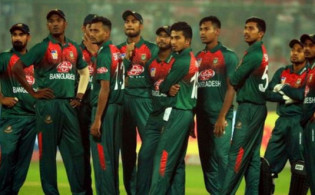 চাঞ্চল্যকর তথ্যঃ বাংলাদেশ ক্রিকেট ও বিসিবিকে নিয়ে মুখ খুললেন ভারতীয় গণমাধ্যম