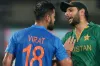 ভারতের বিপক্ষে পাকিস্তান মাঠে নামার আগে অবিশ্বাস্য বার্তা দিলেন আফ্রিদি