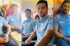নিরাপদে সংযুক্ত আরব আমিরাত পৌঁছেছে সাকিব বাহিনী