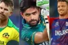 টি-২০ ক্রিকেটের সেরা ৫ ক্রিকেটার নাম ঘোষণা, দেখে নিন মূল তালিকা