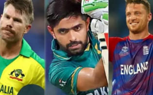 টি-২০ ক্রিকেটের সেরা ৫ ক্রিকেটার নাম ঘোষণা, দেখে নিন মূল তালিকা
