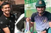 অবশেষে সন্ধ্যার ফ্লাইট ধরছেন তাসকিন-বিজয়
