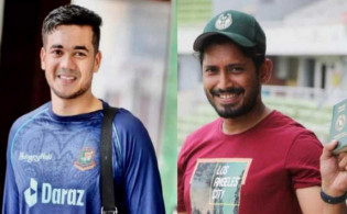 এশিয়া কাপঃ তাসকিন-বিজয়ের যাওয়া নিয়ে চূড়ান্ত সিদ্ধান্ত ঘোষণা