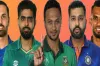 এক নজরে দেখে নিন এশিয়া কাপের ছয় দলের চূড়ান্ত স্কোয়াড