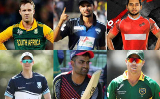 বিপিএলে দেশি ও বিদেশি ক্রিকেটারদের পারিশ্রমিকের পরিমান জানলে আপনি অবাক হবেন