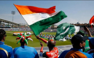 অবিশ্বাস্য কারনে টি-২০ বিশ্বকাপে ভারত-পাকিস্তান ম্যাচ দেখতে হবে দাঁড়িয়ে