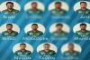২ ব্যাটার, ৭ অলরাউন্ডার, ২ পেসার নিয়ে আগানিস্তানের বিপক্ষে বাংলাদেশের সেরা একাদশ
