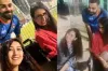 নিরাপত্তাকর্মী আটকে দেওয়ার পরেও পাকিস্তানি প্রতিবন্ধী ভক্তের সাথে দেখা করলেন কোহলি