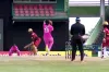 ২ বলে হ্যাটট্রিক আউট, ক্রিকেটের নতুন ইতিহাস