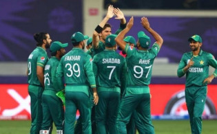 এশিয়া কাপঃ মাঠে নামার আগেই তারকা ক্রিকেট হারালো পাকিস্তান