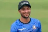 সাকিবকে ভয় পেয়ে যা করত ভারত ক্রিকেট দল