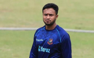 ভারত-পাকিস্তান নয়, এবারের এশিয়া কাপে যাদেরকে চ্যাম্পিয়ন দেখতে চায় সাকিব