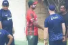 টাইগারদের প্রথম সেশন শেষে যা বললেন নতুন দায়িত্ব পাওয়া শ্রীরাম
