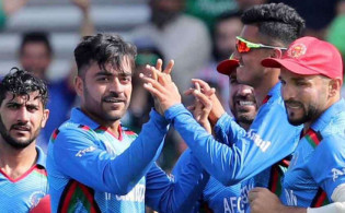 এশিয়া কাপে এক মাত্র এই সুবিধা পাবে আফগানিস্তান