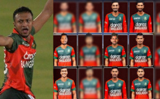 নাঈমকে ওপেনিংয়ে রেখে চমক দিয়ে আফগানিস্তানের বিপক্ষে বাংলাদেশের সম্ভাব্য সেরা একাদশ
