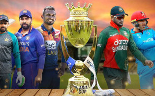 ব্রেকিং নিউজঃ বদলে গেল এশিয়া কাপের নাম