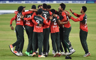 বাংলাদেশ একাদশে ওপেনিং চূড়ান্ত হতে যাচ্ছে দুই বিগ হিটার ক্রিকেটার