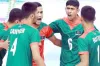 দারুন সুখবরঃ কোয়ার্টার ফাইনালে বাংলাদেশ, দেখে নিন প্রতিপক্ষ যারা