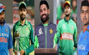 এবারের এশিয়া কাপে ব্যাট হাতে ঝড় তুলবেন যে তারকা ব্যাটাররা