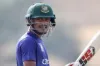 এশিয়া কাপঃ অনুশীলনে আগ্রাসী ব্যাটিং, একাদশে সুখবর পাচ্ছেন নাইম