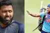 দীর্ঘ ৩ বছর দলে ফিরলেন সাব্বির, আসল সত্যটা বললেন ওয়াসিম জাফর