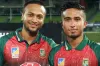 এশিয়া কাপে সাকিবের ডেপুটি আফিফ,বিসিবির ভাবনায় নতুন কিছু