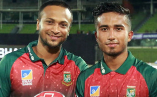 এশিয়া কাপে সাকিবের ডেপুটি আফিফ,বিসিবির ভাবনায় নতুন কিছু