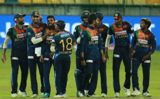 প্রথম মাচে আফগানদের বিপক্ষে শ্রীলঙ্কা শক্তিশালী একাদশ ঘোষণা