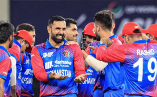 এশিয়া কাপঃ এক ম্যাচ জিতেই সুপার ফোর নিশ্চিত আফগানিস্তান, দেখে নিন তালিকা