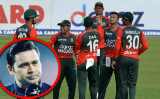 এশিয়া কাপে আকাশ চোপড়ার মতে বাংলাদেশের সেরা একাদশ
