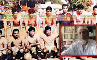 বাংলাদেশ ফুটবলে নেমে এলো শোকের ছাড়া, মারা গেলেন তারকা ফুটবলার