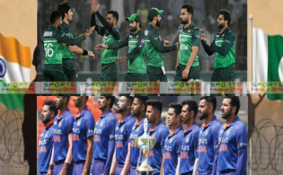 ভবিষ্যৎবানীঃ ভারত-পাকিস্তানের ম্যাচ শুরুর আগেই জানা গেল যে জিতবে