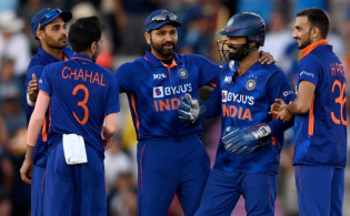 পাকিস্তানের বিপক্ষে মাঠে নামার আগেই সুখবর পেল ভারত