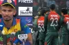 মাঠে নামার আগে বাংলাদেশকে ছোট করে যা বললেন শ্রীলঙ্কার অধিনায়ক
