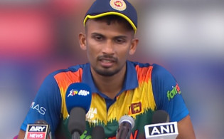 আফগানিস্তানের বিপক্ষে হারার পরও বাংলাদেশকে চমর আপমান করলো লঙ্কান অধিনায়ক