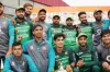 অবাক ক্রিকেট বিশ্বঃ ভারতের বিপক্ষে যে কারনে হাতে কালো ব্যান্ড পরে খেলবে পাকিস্তান