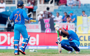নতুন খবরঃ ভারতকে 'মাথা ব্যথার' ওষুধ দিলেন পূজারা