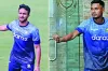 “সাকিব এবং মুস্তাফিজ ছাড়া বাংলাদেশ দলে আর বোলার নেই”