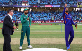জিতে গেল ভারত