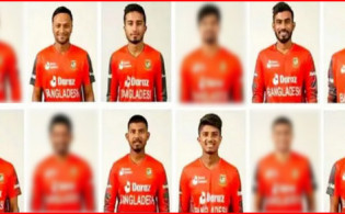 আগামীকাল আফগানিস্তানের বিপক্ষে প্রথম ম্যাচের জন্য বাংলাদেশের সম্ভাব্য একাদশ