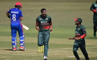 এক ম্যাচ জিতলেই সুপার ফোর নিশ্চিত টাইগারদের, দেখে নিন সমীকরণ
