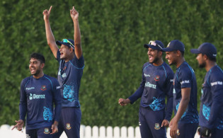 বাংলাদেশ-আদ্গানিস্তান ম্যাচের ফল নির্ধারণ করবে যে হিসাব-নিকাশ