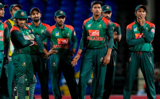 অবহেলিত ক্রিকেটারকে ওপেনিংয়ে রেখে আফগানিস্তানের বিপক্ষে বাংলাদেশ শক্তিশালী একাদশ ঘোষণা
