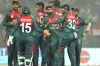ভক্তদের কারিয়ে ক্রিকেটকে বিদায় বলে দিলেন বাংলাদেশের তারকা ক্রিকেটার