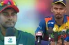 বাংলাদেশ অপমান করা লঙ্কান অধিনায়কে উচিত জবাব দিলেন মিরাজ