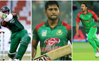 এই মাত্র পাওয়া: অবসরের ঘোষণা দিলেন সবচেয়ে অবহেলিত তারকা টাইগার ক্রিকেটার